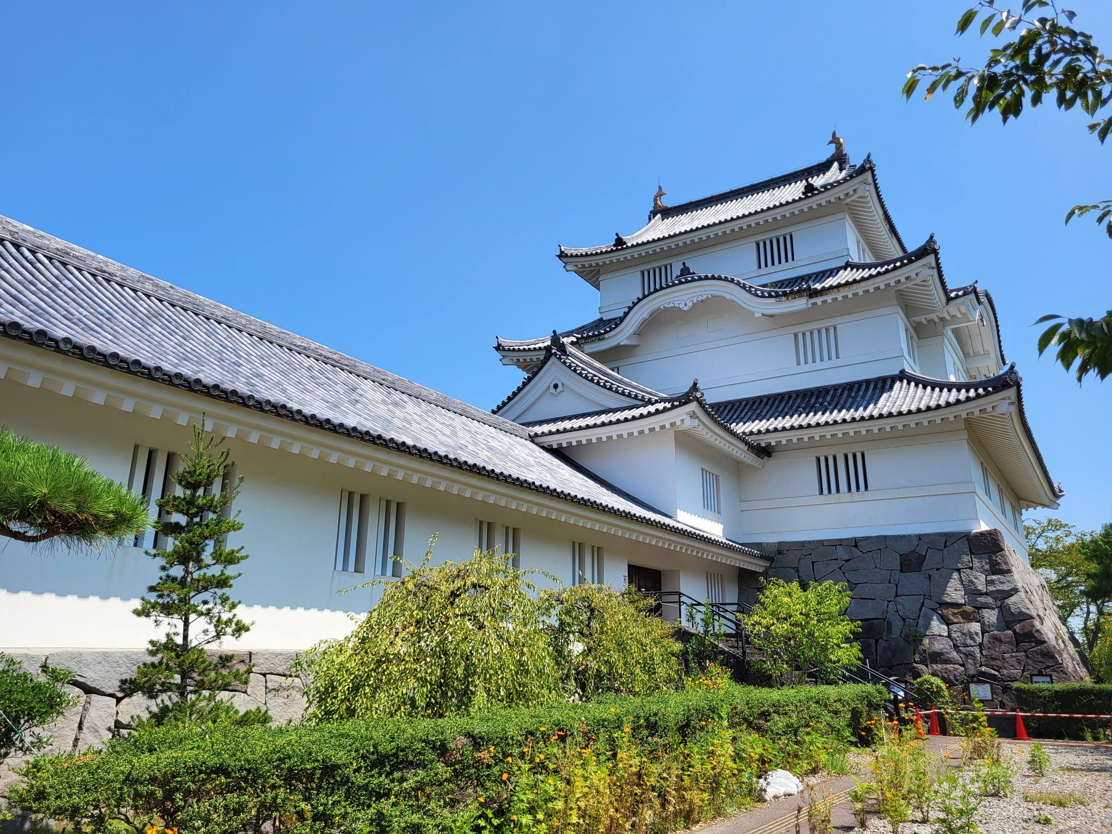 Inaka Roadtrip