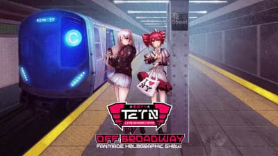 Teto Live Show | Off-Broadway NYC 2026