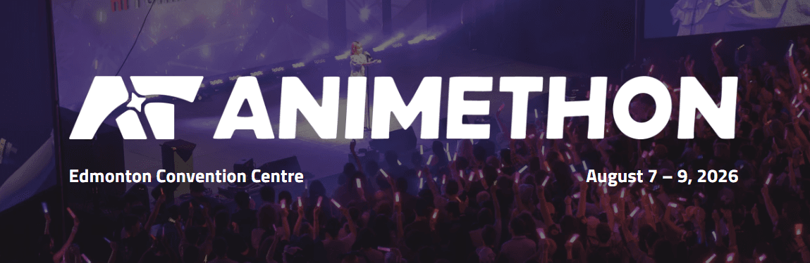 Animethon 2026