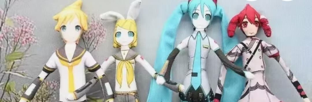 Vocaloid Meetup