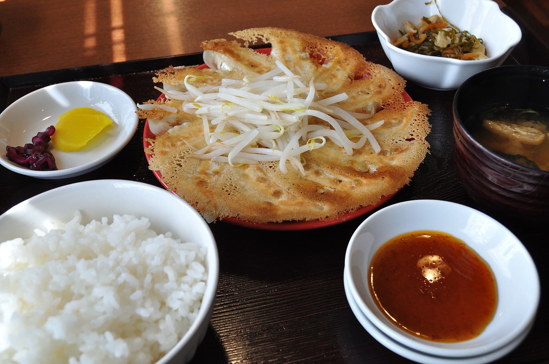Izakaya Dinner