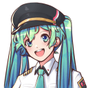初音ミク