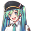 初音ミク