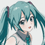 初音ミク